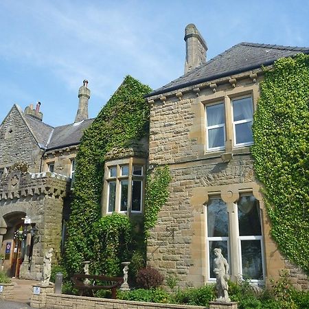 Hunday Manor Country House Hotel Winscales Екстер'єр фото