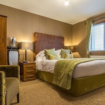 Hunday Manor Country House Hotel Winscales Екстер'єр фото