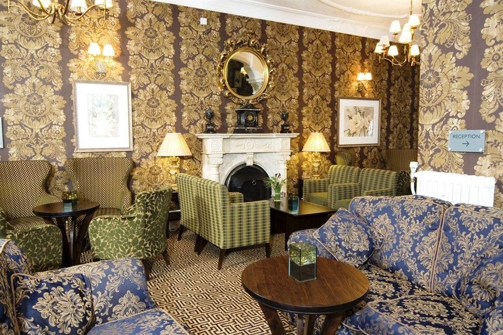 Hunday Manor Country House Hotel Winscales Екстер'єр фото