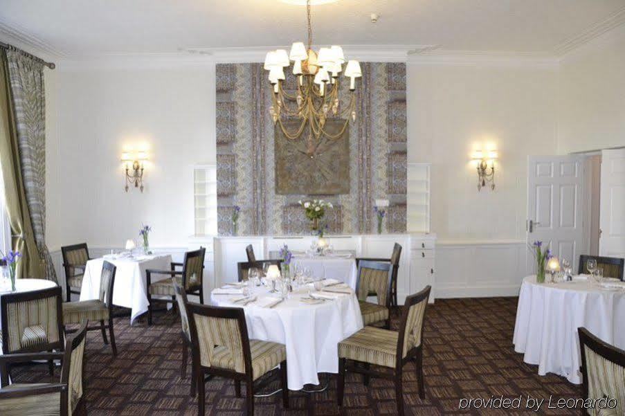 Hunday Manor Country House Hotel Winscales Екстер'єр фото