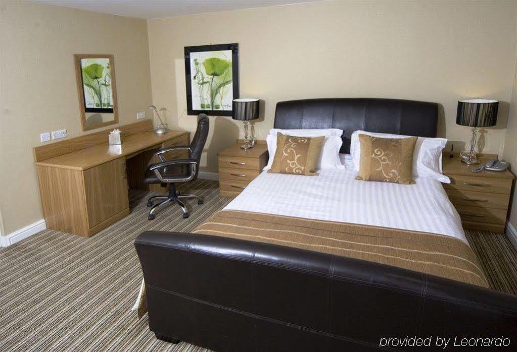 Hunday Manor Country House Hotel Winscales Екстер'єр фото