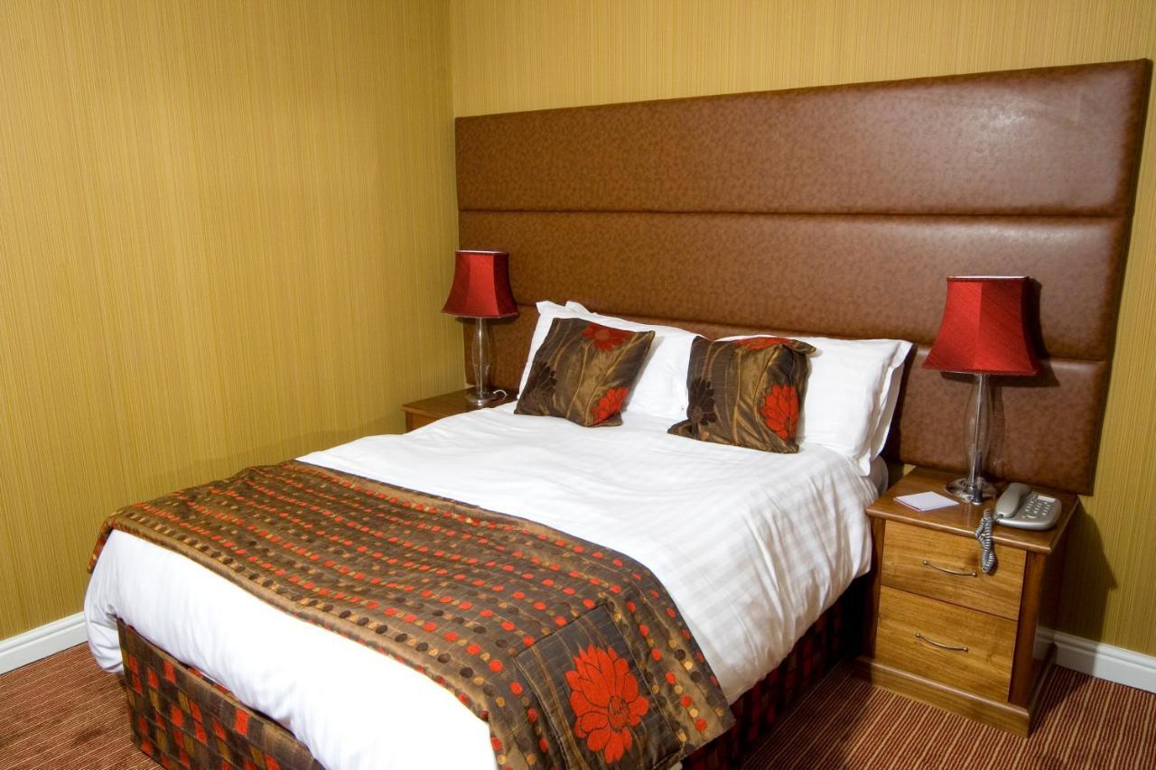 Hunday Manor Country House Hotel Winscales Екстер'єр фото