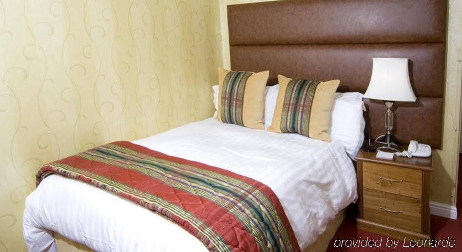 Hunday Manor Country House Hotel Winscales Екстер'єр фото